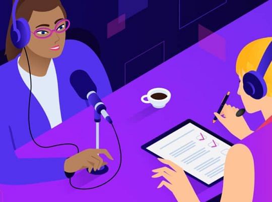 What Is Podcast?