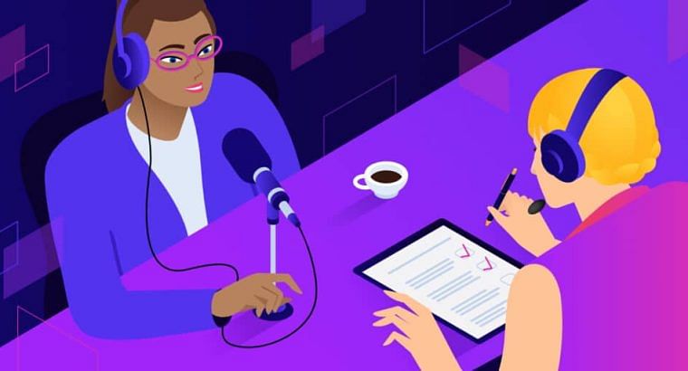 What Is Podcast?