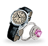 Wathes & Jewellery
