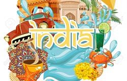 India