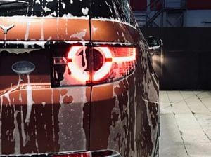 Car Polishing in Kolkata | National Car Polishing