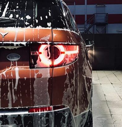 Car Polishing in Kolkata | National Car Polishing