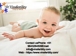 Process of IVF Treatment Cost | Vinsfertility