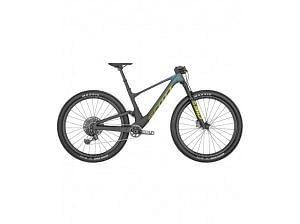 2022 SCOTT SPARK RC WORLD CUP AXS MOUNTAIN BIKE