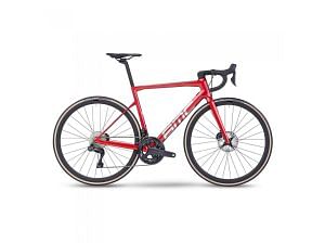 2023 BMC TEAMMACHINE SLR ONE ROAD BIKE – WORLD RAC