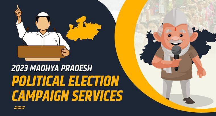 Political Election Campaign Strategies in Gujarat