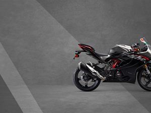 TVS Apache RR 310 Moto Deportiva – TVS Motos Guat