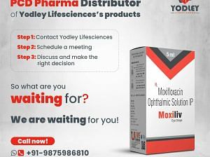 PCD Pharma Franchise in India