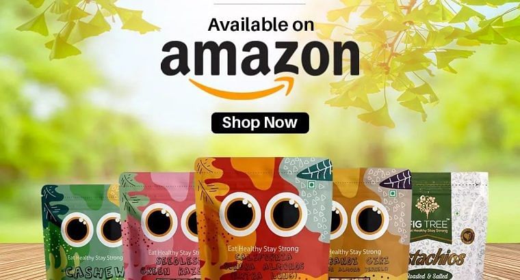 Buy Best Dried Fruit Online | Figtree