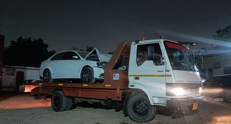 Reliable car transportation services in Delhi NCR