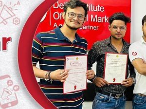 digital marketing course in preet Vihar