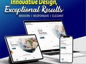 best web design company in vadodara..
