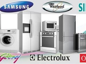 Home Appliances Repair Service in Kolkata