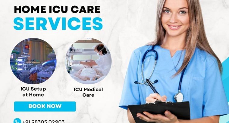 Kolkata Best Home Healthcare | Caregivers Kolkata