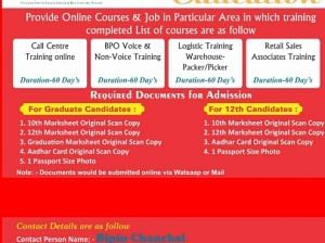 Title:- Chanchal Education is providing Online Tra