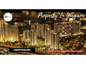 Buy Best Property In Gurgaon