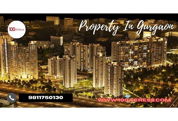 Buy Best Property In Gurgaon