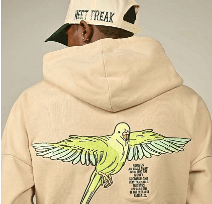 neet freak clothing provides amazing designs and p
