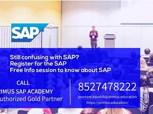 Train and Hire SAP Counselling