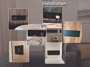 OOB Smarthome Our New Installation #Smarthome
