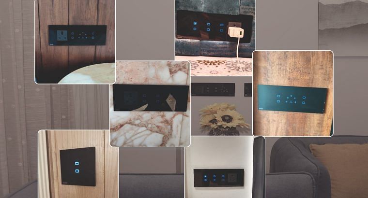 OOB Smarthome Our New Installation #Smarthome