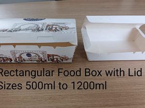 Paper Boxes In Noida | Ishwara