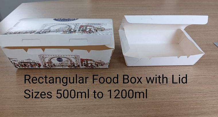 Paper Boxes In Noida | Ishwara