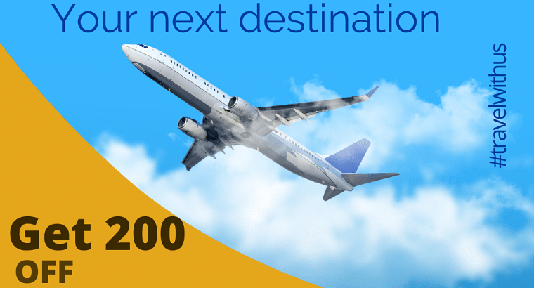 Book a Flight Quickly & Easily with Vimaanyatri!