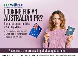 Australia PR Visa Consultants in Kerala