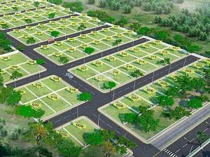 Get Best BPTP Green Oaks Plots
