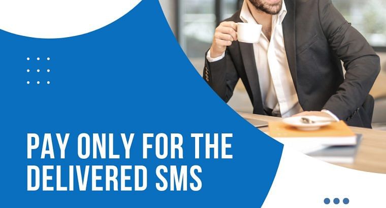 Bulk SMS in Delhi | National Bulk SMS