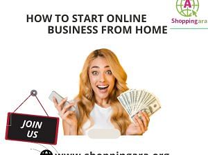 The Best Work From Home Business For Moms – Shoppi