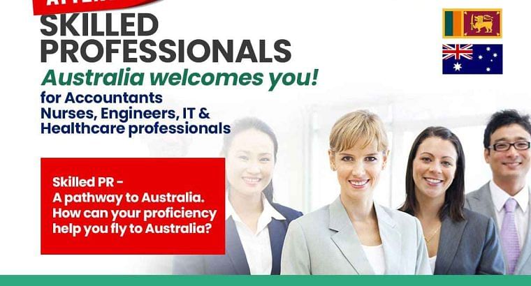 Australia PR Visa Consultants in Kerala