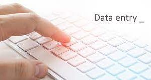 Home based US Medical Form Filling projects availa