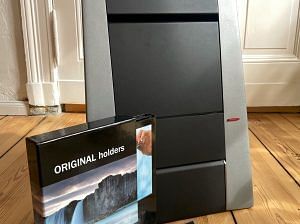 Hasselblad Flextight X1 Scanner