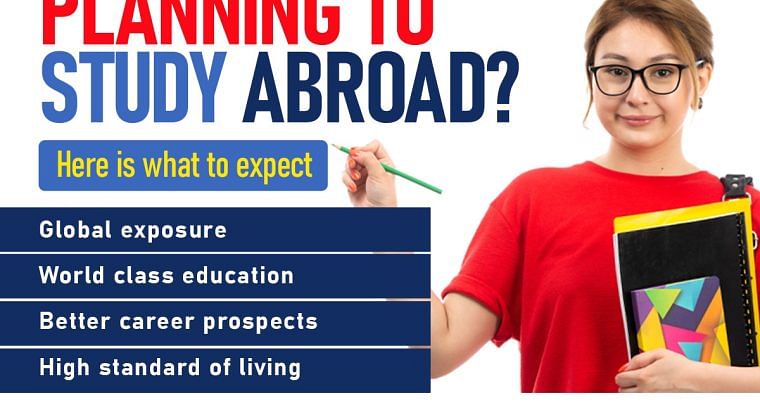 Best Overseas Education Consultants in Kochi