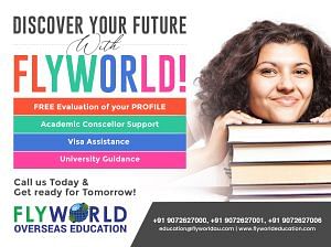 Best Overseas Education Consultants in Kochi