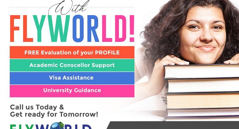 Best Overseas Education Consultants in Kochi