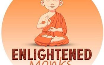 Best meditation center in Delhi enlighten monks