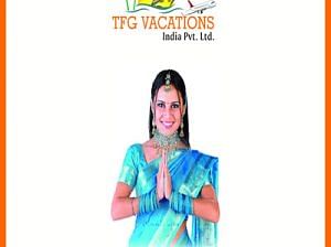 Booking Holidays with TFG