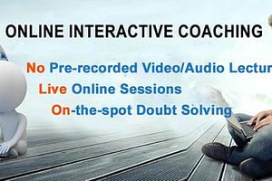 GMAT, SAT, GRE & IELTS Coaching Classes in Malad