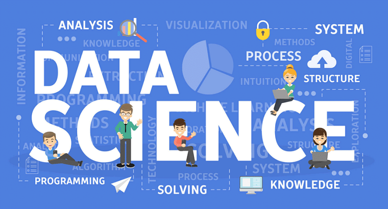 Data Science Certification Online Course From Hyde