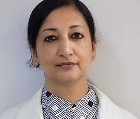 Top-rated general physicians in Delhi