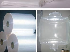 PE Bags and PE Liners: Redefining Modern Packaging