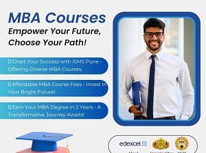 MBA Courses Empower Your Future Choose Your Path
