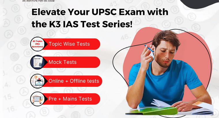 UPSC Best Coaching in Indore | Best UPSC Institute