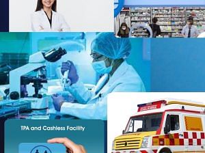 Looking for the Best Healthcare Hospital in Panvel