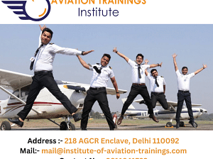 Elevate Your Career: Discovering Aviation Courses