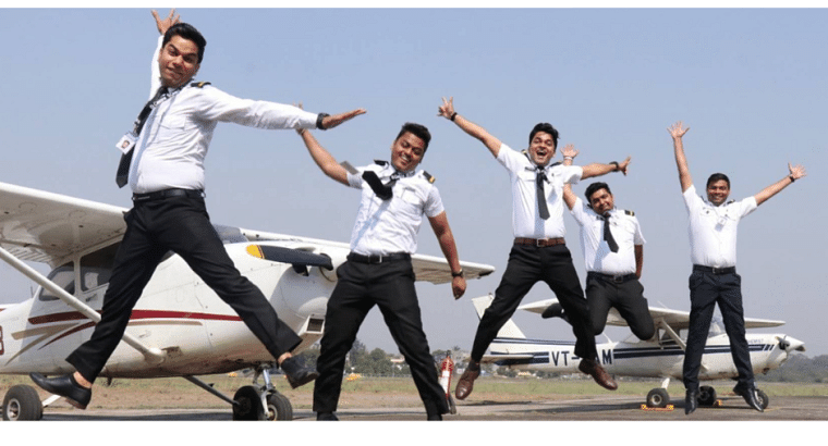 Elevate Your Career: Discovering Aviation Courses