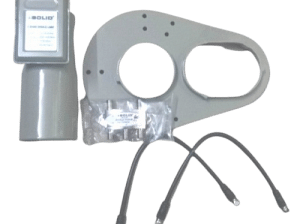 SOLID CB-2MSFL Twin Multi Satellite Feedhorn LNBs